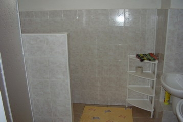 Slovakia Chata Spišské Bystré, Exterior